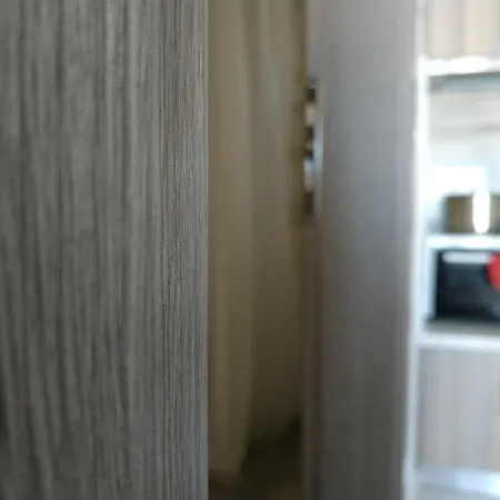 Apartamento Summer House Athánion