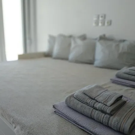 Apartamento Summer House Athánion