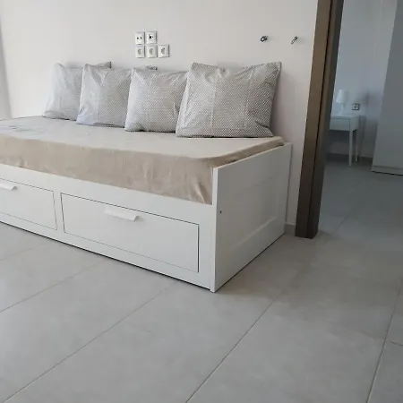 Summer House Apartamento *