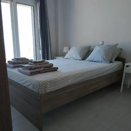 Apartamento Summer House Athánion
