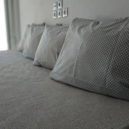 Apartamento Summer House Athánion