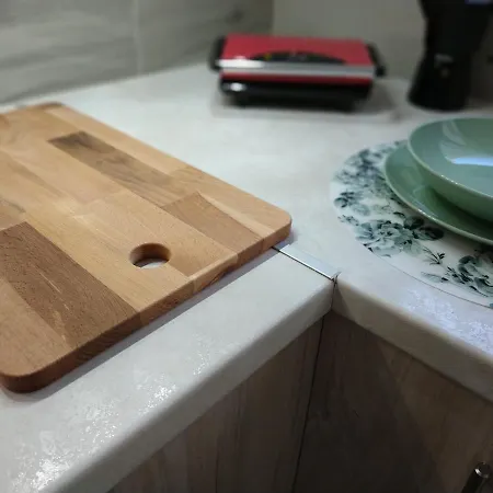 Summer House Athánion