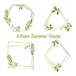 Summer House Apartman Atháni