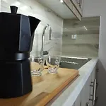 Apartman Summer House Atháni