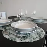 Apartman Summer House Atháni