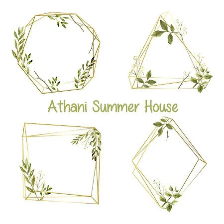 Summer House Apartment Athanion