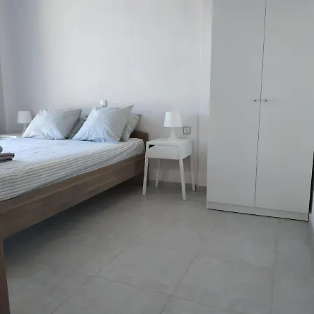 Summer House Apartment Athanion