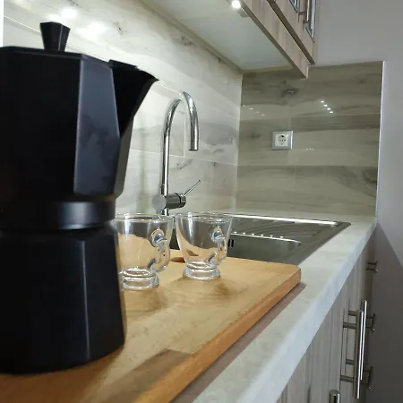 Lejlighed Summer House Athánion