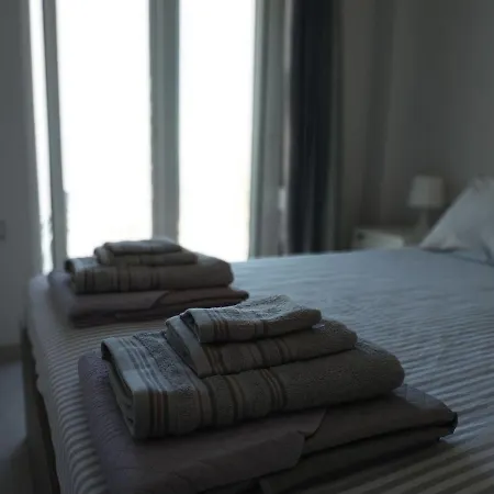 Apartman Summer House Atháni