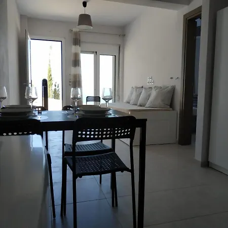 Summer House Apartment Athanion