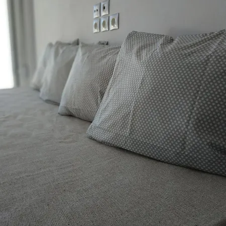 Apartment Summer House Athanion