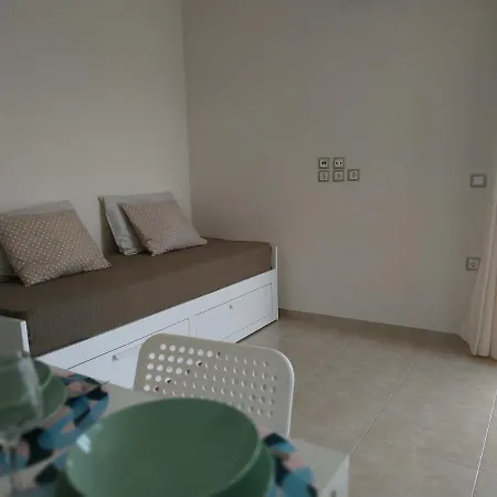 Apartment Summer House