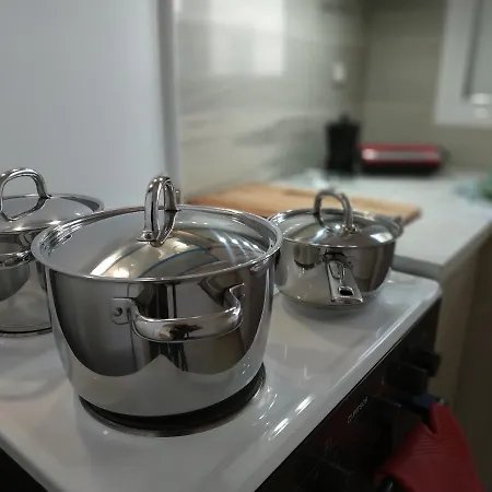 Lejlighed Summer House