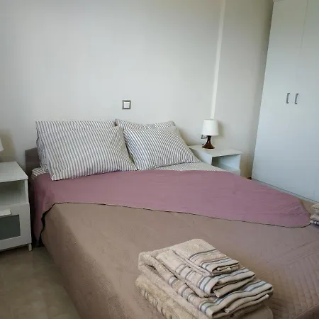 Apartman Summer House