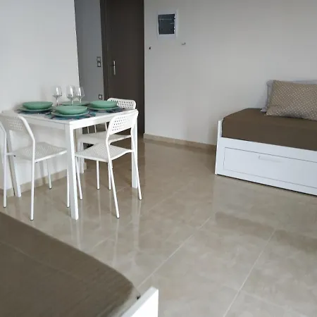Summer House Apartment