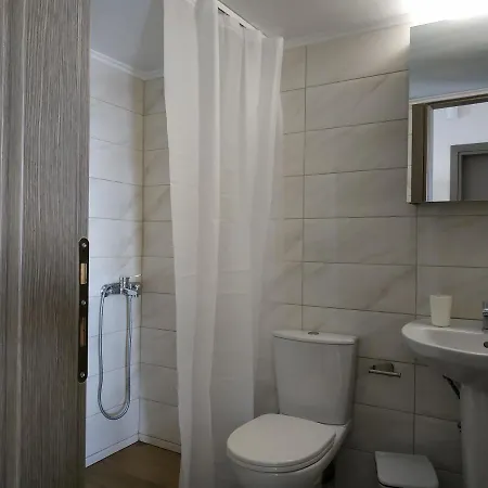 Summer House Athánion