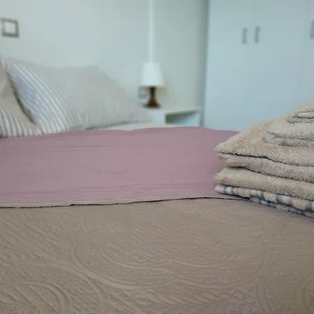 Summer House Athánion