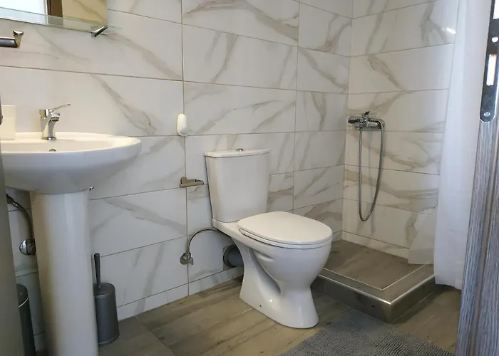 Summer House * Athánion