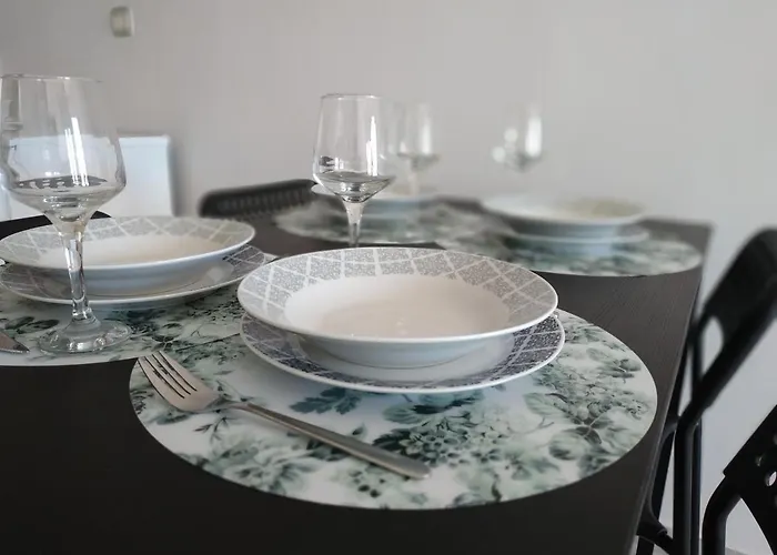 Lejlighed Summer House Athánion