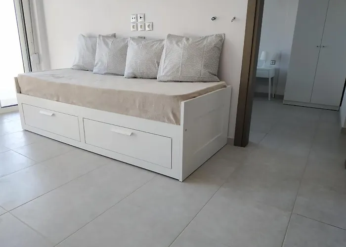 Summer House Appartement *