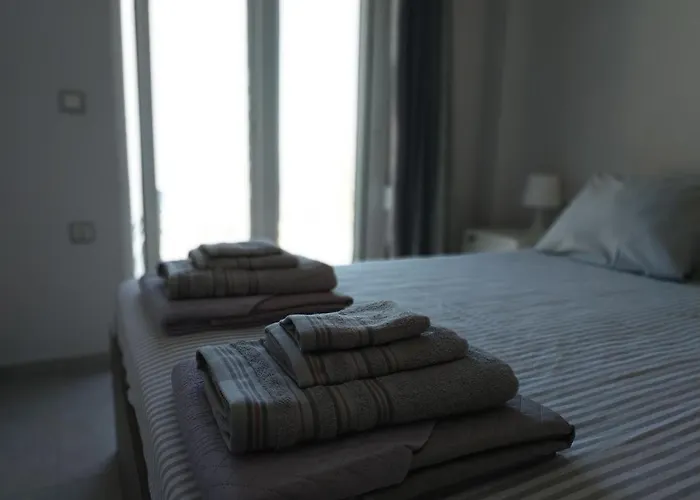 Lejlighed Summer House Athánion