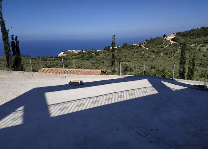 Appartement Summer House *