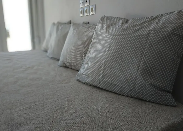 Appartement Summer House Athánion