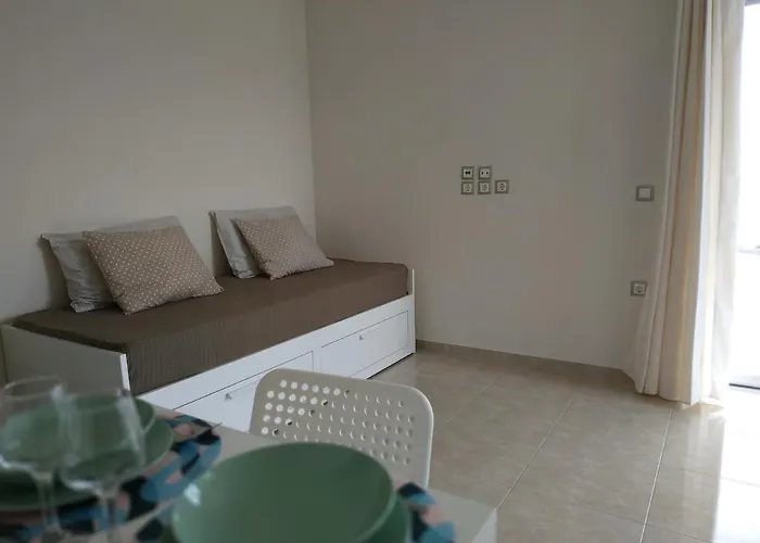 Appartement Summer House