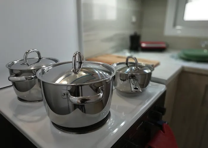 Appartement Summer House