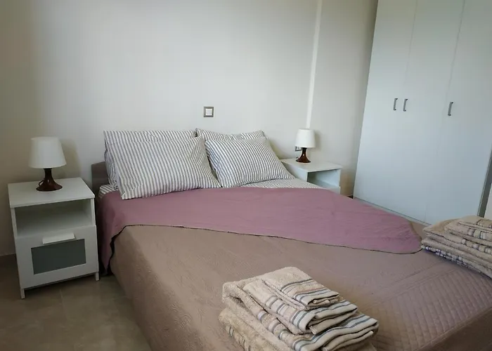 Appartement Summer House