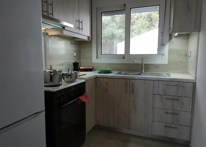 Appartement Summer House