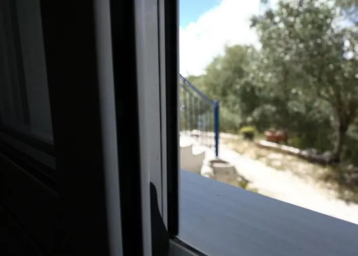 Summer House Appartement *