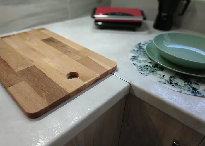 Summer House Athánion