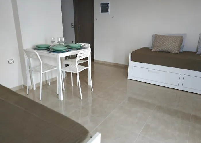 Summer House Appartement