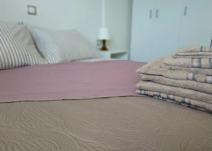 Summer House Athánion