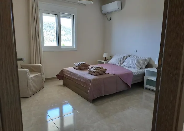 Summer House Appartement